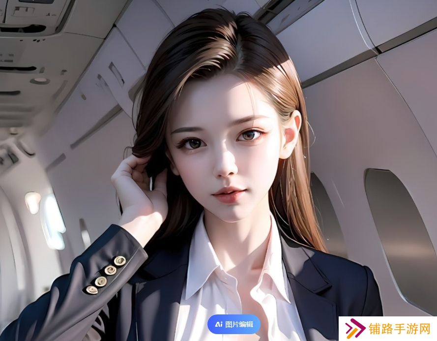 “可以随意控制女孩的世界”类型游戏：玩家如何在虚拟世界中操控角色、影响故事走向？