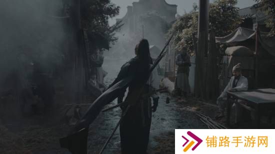 极乐软件园