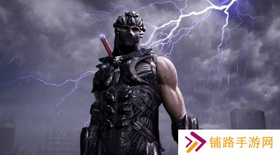 极乐软件园