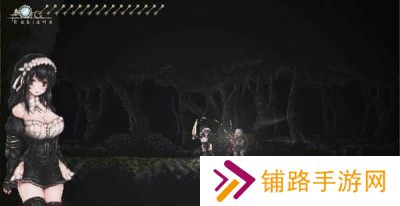 哥特少女勇闯恶魔城3.0版本