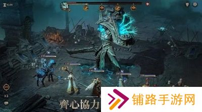 龙息神寂最新版