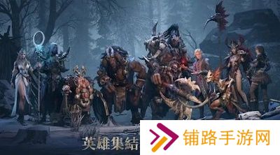 龙息神寂最新版