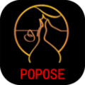 popose免费约会下载app