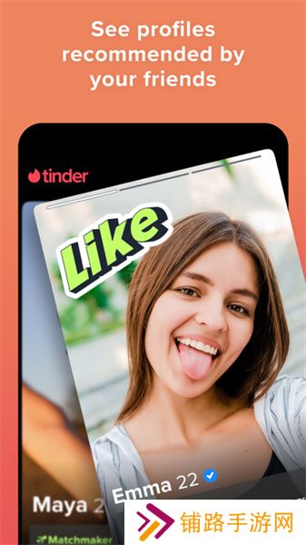 tinder