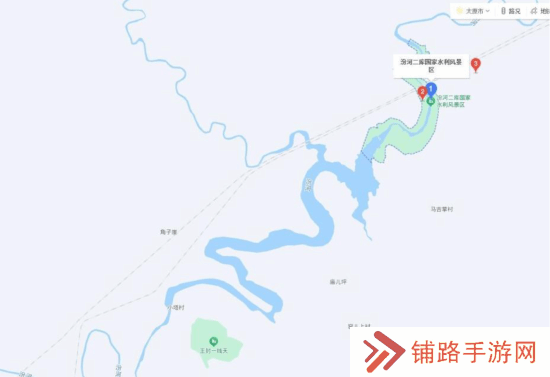 极乐软件园