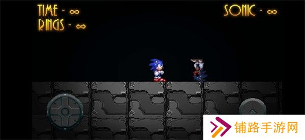 索尼克死亡(Sonic is Dead Remastered)