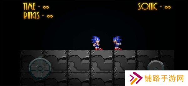 索尼克死亡(Sonic is Dead Remastered)