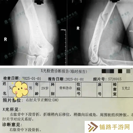 极乐软件园