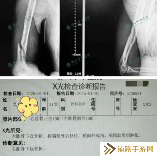 极乐软件园