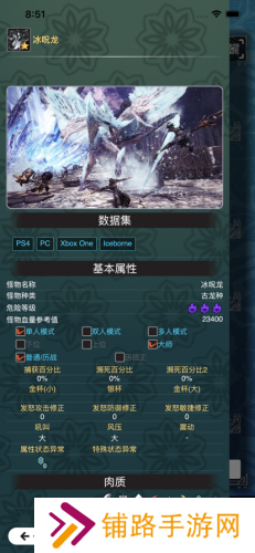 MHW伙伴