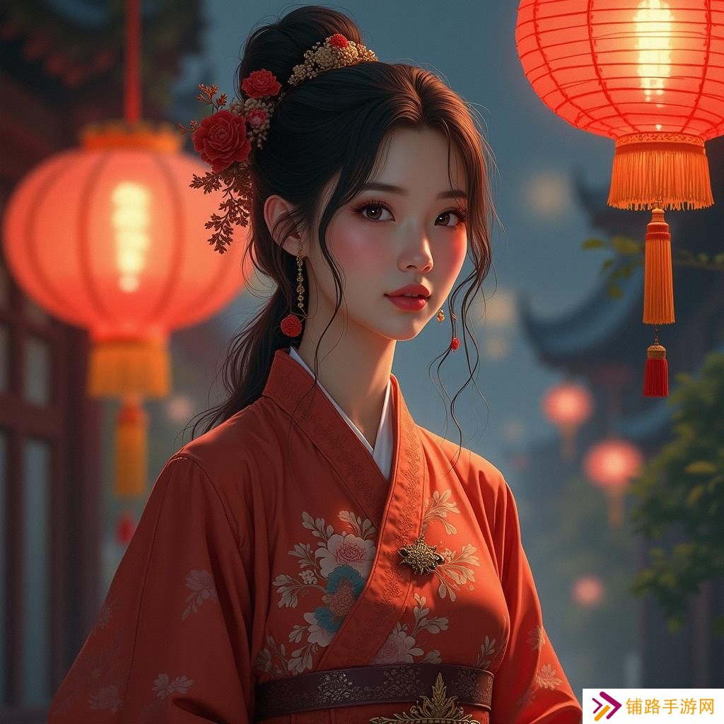 如何通过《妈**桃花源》理解母爱的深沉与亲子关系的重要性：从故事中汲取教育智慧