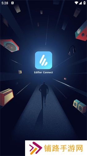 edifier connect