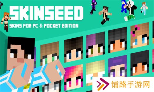 skinseed中文版