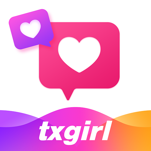 txgirl甜心交友官方正版下载