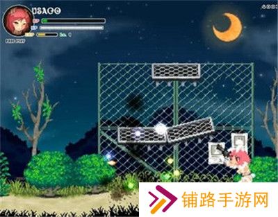 米莉亚战记dx移植版