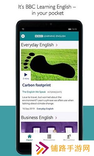 BBC Learning English