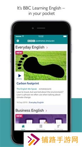 BBC Learning English