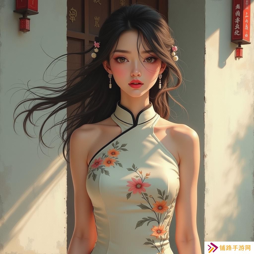 暴躁少女CSGO视频24集：如何通过幽默与情感征服观众，成为CSGO博主的独特存在？