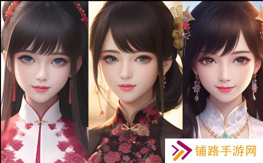 如何打造震撼视觉效果的无尽 XXX 动漫 3D 同人作品：从创作到未来趋势