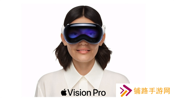 VisionPro近视眼能用吗