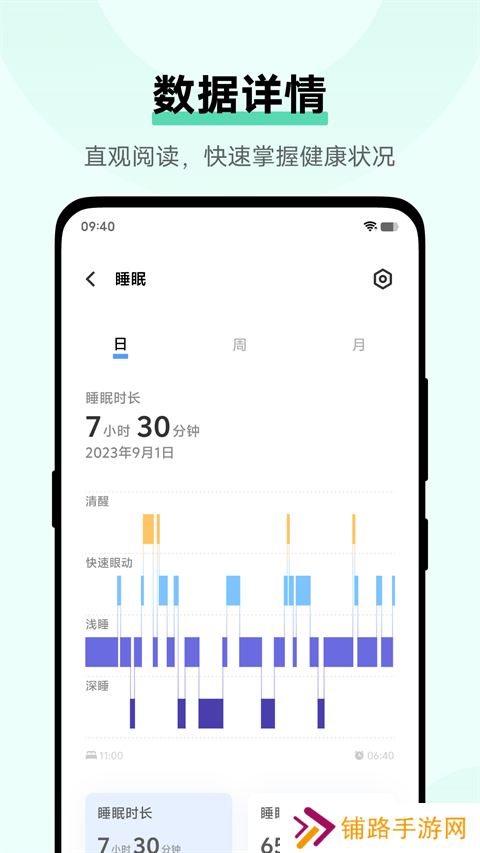 vivo健康app