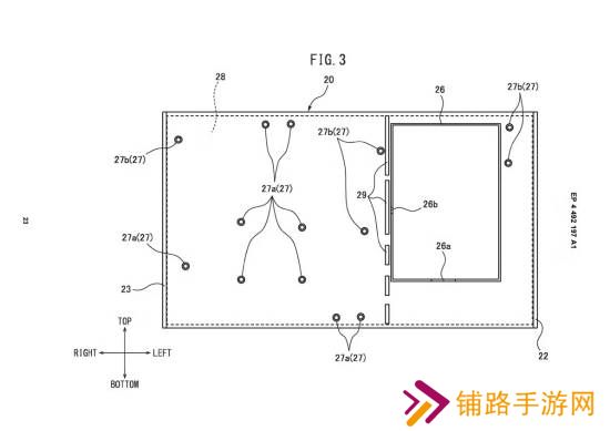 极乐软件园