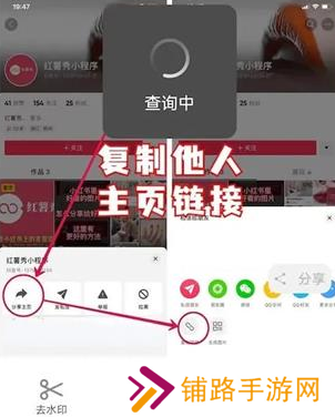 抖音账号权重查询入口最新版