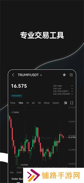 jucoin安卓官网版