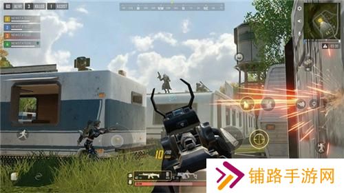 pubg new state正式服