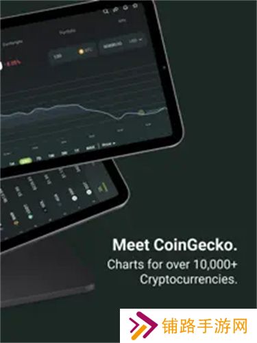 coingecko