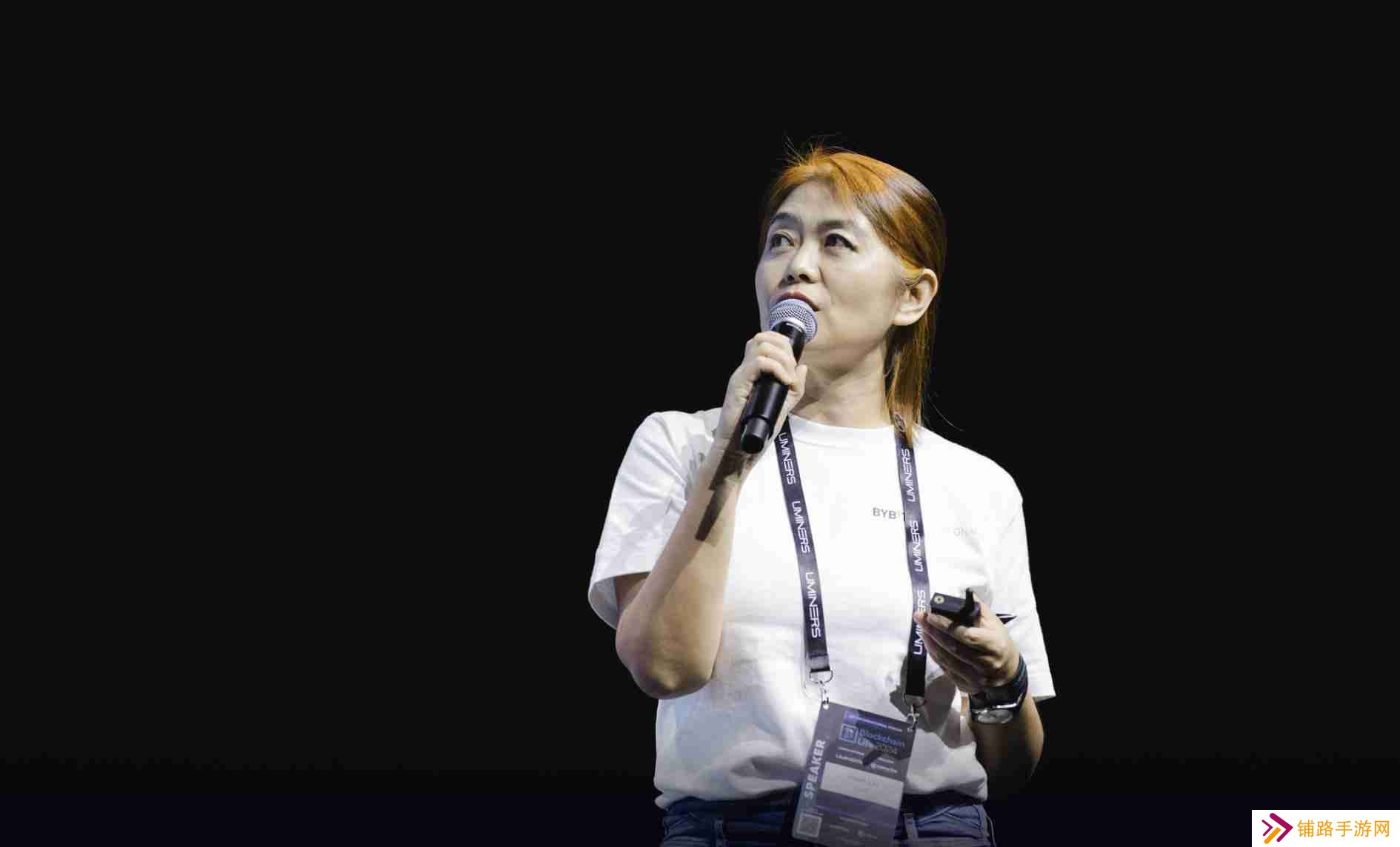 专访Bybit COO Helen：非典型的典型交易所高管，驾驭全球化风险与挑战