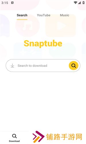 Snaptube