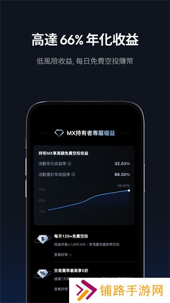 抹茶交易所app