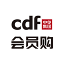 cdf会员购