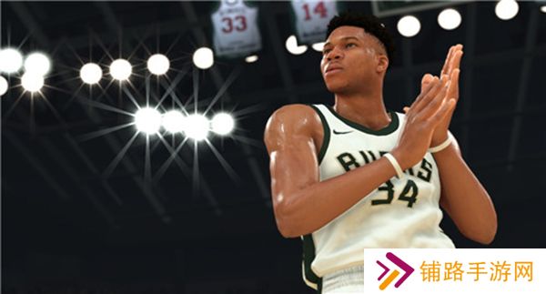 nba2k20安卓免费