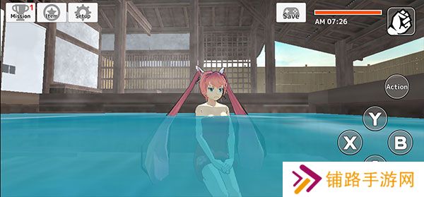 学校生活模拟器3免广告